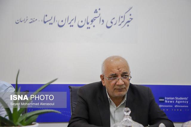 خرید ۱۱.۲ میلیون مترمکعب آب سبز تضمین شده برای آینده مشهد