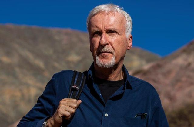 جیمز کامرون: آمریکا را برای همیشه ترک کردم