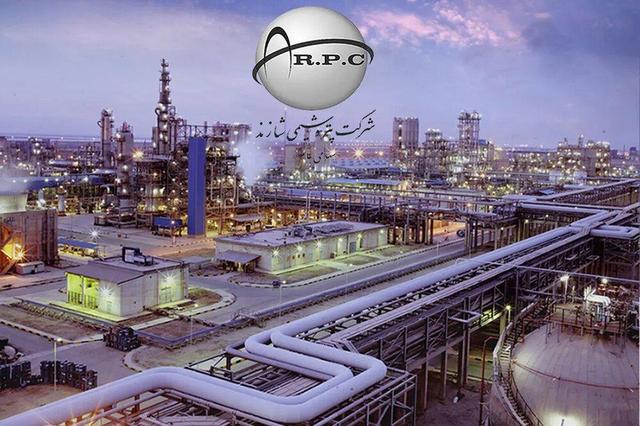روزهای خوش پتروشیمی شازند / سود خالص شازند به بیش از 2.5 همت رسید