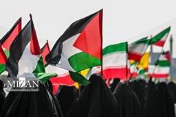 تأکید علما بر همبستگی جهان اسلام و دفاع از مردم فلسطین در کنفرانس مطبوعاتی مالزی