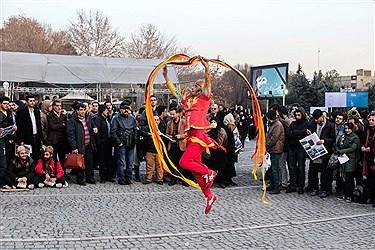 عدالت فرهنگی در جشنواره تئاتر فجر ۴۴ محقق شد/ کرمان آماده میزبانی از دیگر رویدادها