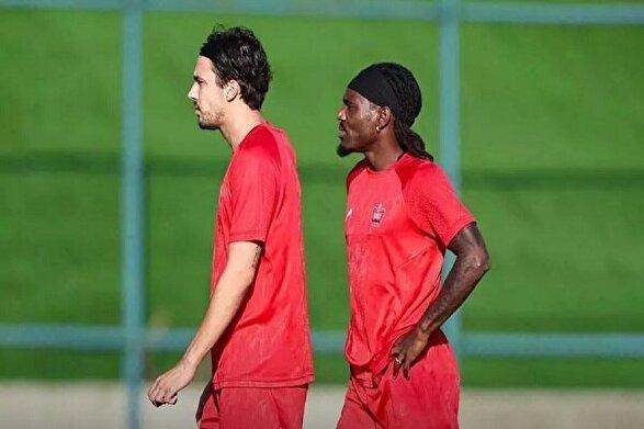 باکیچ خیال اوسمار را راحت کرد