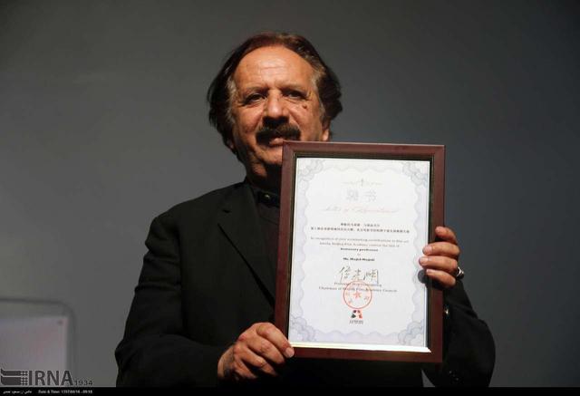 چرا فیلم مجید مجیدی در جشنواره فیلم فجر ۴۴ نیست؟