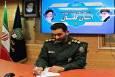 پیام تبریک مدیر کل حفظ آثار استان گلستان به مناسبت روز پاسدار و جانباز