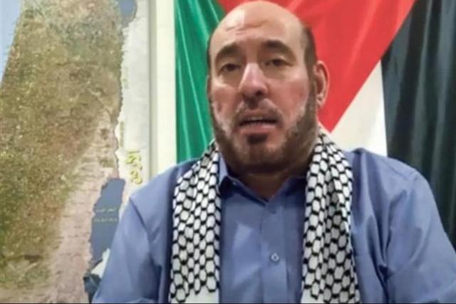 حماس: آماده تحویل اداره نوار غزه به کمیته فلسطینی هستیم