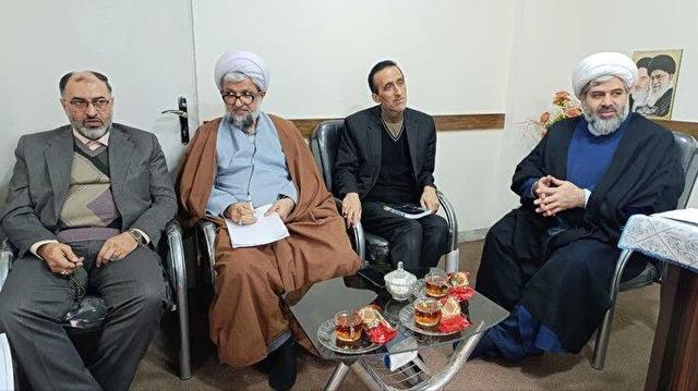 برگزاری همزمان جشنهای خیابانی نیمهشعبان و دهه فجر در مازندران