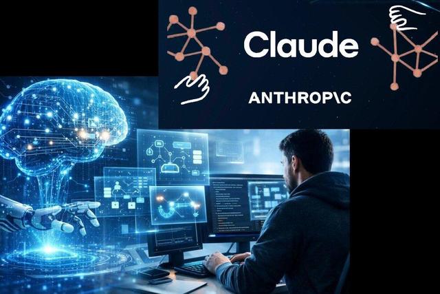 هوش مصنوعی «کلود»، مهندسی نرمافزار را خودکارسازی خواهد کرد