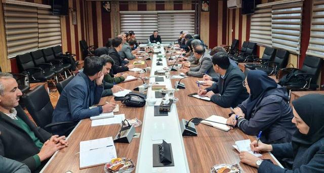 مدیران بیمارستان‌ها حضور میدانی فعال‌تری در بخش‌ها داشته باشند