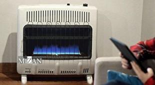 مصرف گاز کشور به ۶۸۳ میلیون مترمکعب رسید