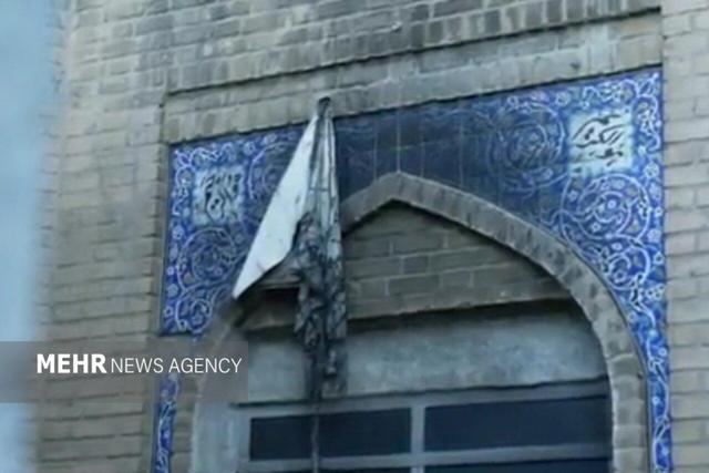 خطر فاشیسم-تروریسم و مسئولیت آزادی‌خواهان