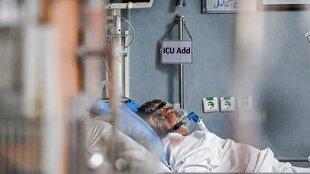 حدود ۳ هزار مجروح حوادث اخیر در هفته گذشته به بیمارستان‌ها مراجعه کردند