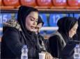 سرمربی تیم ملی ساندا دختران: می‌خواهیم نام و پرچم کشور عزیزمان را در چین بالا ببریم