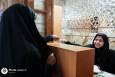 تسهیل در اهدای نذورات بانوان؛ سه دفتر اختصاصی در رواق‌ها و صحن‌های حرم رضوی فعال است