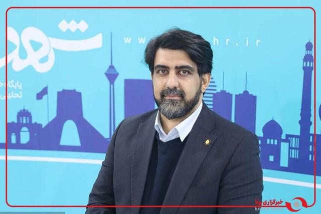 سخنگوی شهرداری: بازسازی مساجد، حسینیه‌ها و حتی منازل را شهرداری تهران به عهده گرفته است