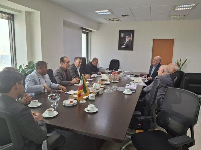 فریاد العطش مزارع حوزه کرخه ایلام به وزارت نیرو رسید/ قول آب از سد سیمره داده شد