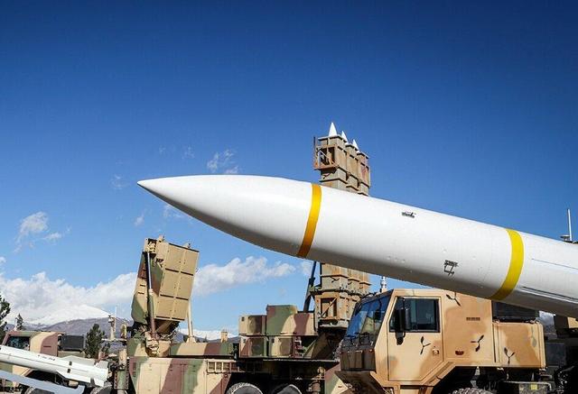 آشنایی با سامانهٔ موشکی ضد بالستیک دوربرد آرمان