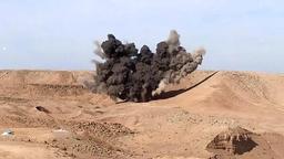 توضیحات فرماندار پاکدشت درباره صدای انفجار در پارچین + جزئیات