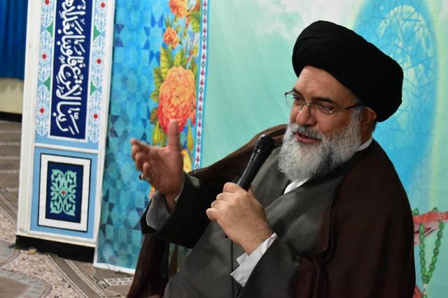 جمهوری اسلامی ایران نیازی به جنگ طولانی ندارد