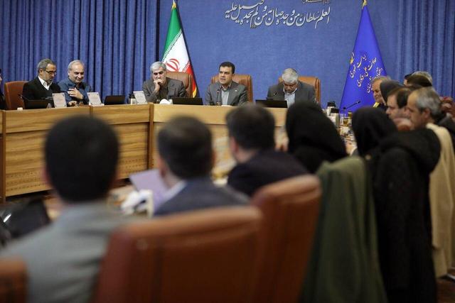 آیین‌نامه اجرایی قانون حمایت از دانش‌بنیان بررسی شد