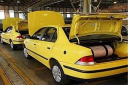 استقبال گسترده از طرح رایگان دوگانه‌سوز کردن خودروها