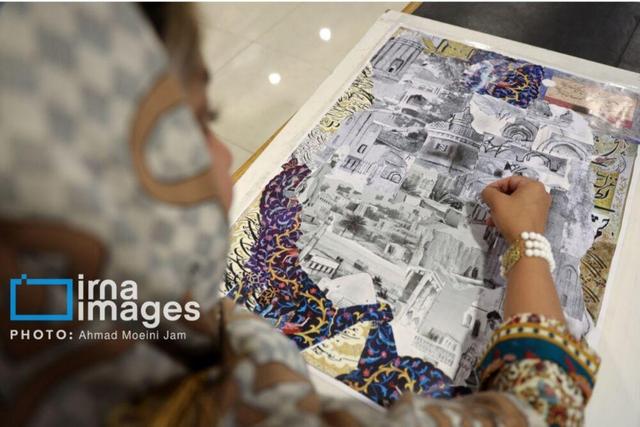 تمدید مهلت شرکت در دومین المپیاد هنر تا ۳۰ بهمن ماه