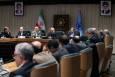 دستور رئیس جمهور برای رفع موانع اجرایی تفویض اختیارات استانداران مرزی