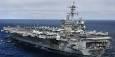 تحرکات جدید ناو آبراهام لینکولن در نزدیکی ایران / سازمان ملل هشدار داد