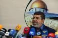 رئیس ستاد مرکزی بزرگداشت روز جهانی قدس منصوب شد