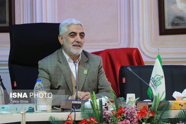 اجرای ۱۹۰ طرح توسعه‌ای عتبات عالیات با مشارکت مردم‌ در آذربایجان‌ شرقی