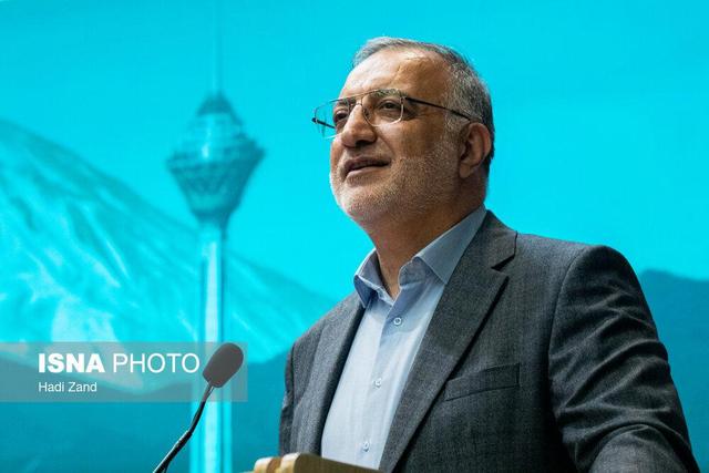 احداث ۲ کیلومتر از تونل خط ۱۰ متروی تهران/ تبدیل شن‌چاله ۸۴ هکتاری به لنگرگاه ظرفیتی شهر