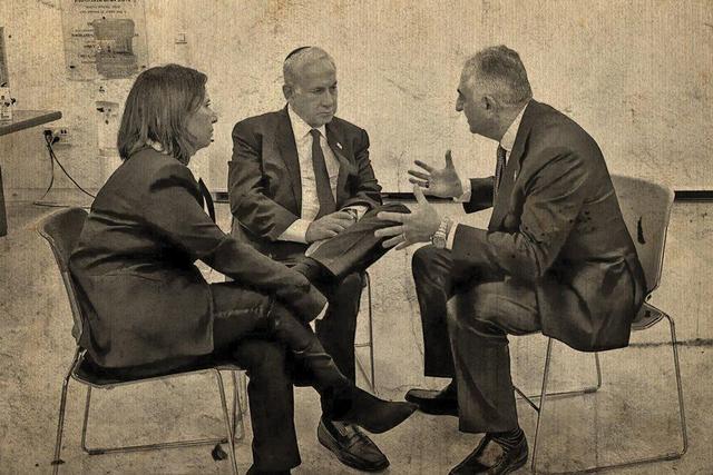 روی منافقین را هم سفید کردید!