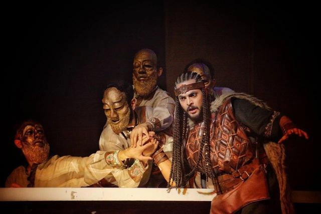 «هیولاکُش»: از بازسازی نمادهای خیر و شر تا معنایی که امروز نفس میکشد