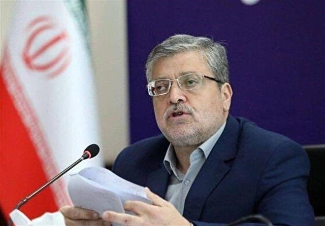 تذکر دوباره شورای شهر مشهد به شهردار