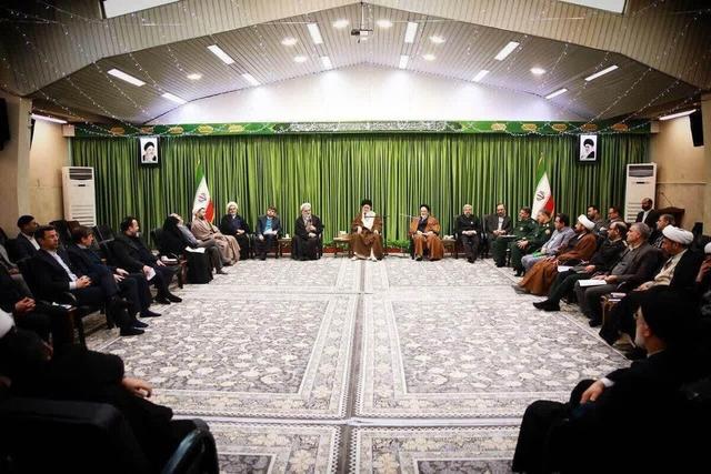 آیت‌الله علم‌الهدی: مراسم اعیاد شعبانیه و دهه فجر هر سال باشکوه تر برگزار می‌شود