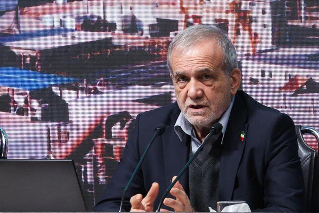 ماموریت پزشکیان به وزیر دادگستری درمورد تسریع در آزادی زندانیان/ ضرورت اقناع افکار عمومی