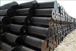 سهمیه ۵۰ همتی قیر رایگان دستگاه‌های اجرایی در بودجه ۱۴۰۵