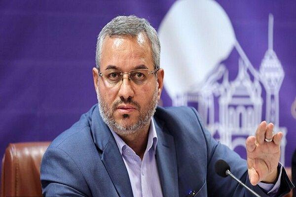 جزئیات اجرای پروژه «نرگس» توسط شهرداری تهران