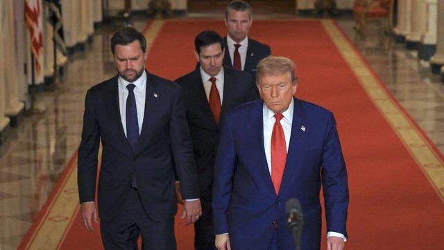 شرایط روی زمین در هر مذاکرهای تعیین کننده است/ ضرورت توجه به فاکتور روانشناسی ترامپ