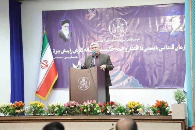 معاون استاندار کردستان: مسئولان و مردم در برابر توطئه‌های دشمن متحد باشند