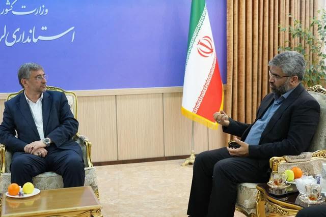 استاندار: ۲۱ درصد از منابع مولدسازی کشور به لرستان اختصاص یافت