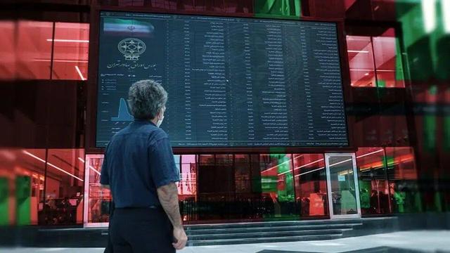 زیان سنگین سهامداران در بورس امروز چهارشنبه ۸ بهمن ۱۴۰۴