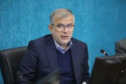 استاندار البرز: دهه مبارک فجر امسال با حضور ویژه مردم برگزار می‌شود