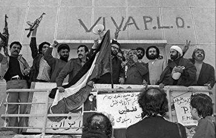 5 نکته درباره حمله به منزل سفیر فلسطین در تهران