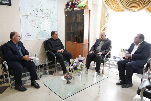 از ایجاد بازارچه صنایع‌دستی تا طرح مطالعاتی گردشگری گردنه اسدآباد