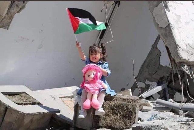 چرا اخبار جنگ امنیت روانی کودکان را نابود می‌کند؟