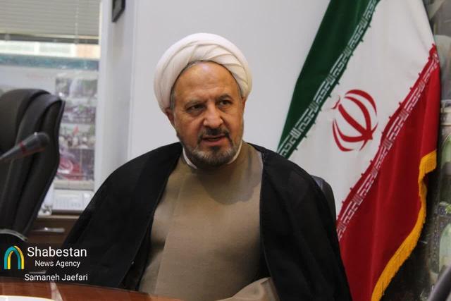 ایجاد کارگروه کانونهای فرهنگی مساجد در استانداری باعث رونق مساجد و ارتقای کانونها میشود