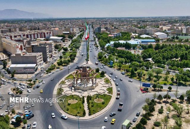 شهردار صفادشت: لایحه بودجه ۲۵ هزار میلیارد سال ۱۴۰۵ به شورا تقدیم شد