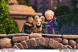 افتتاح جشنواره‌ی فیلم فجر با نمایش یک انیمیشن