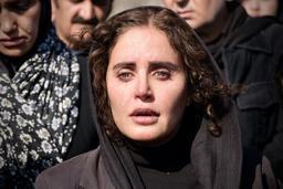 «عروس چشمه» جایگزین فیلم امیرشهاب رضویان در جشنواره فجر