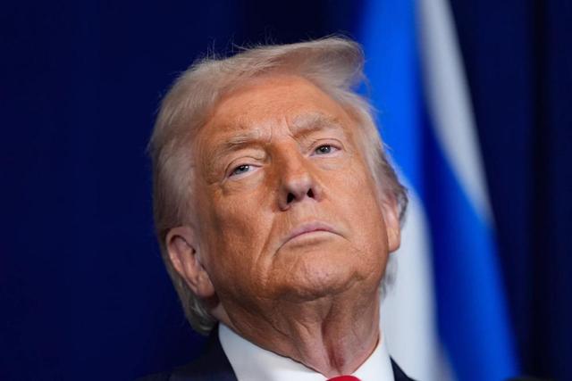 ترامپ: ایران به دنبال توافق با آمریکا است